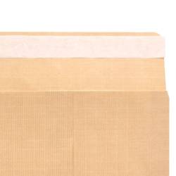 Envelopes saco B4 (250x353mm) Kraft