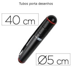 Tubos porta desenhos