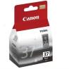 Tinteiro Canon PG-37 preto
