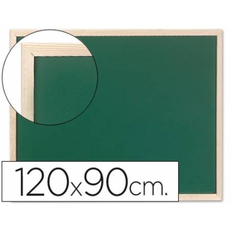 Quadros verdes 120x90cm