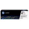 Toner HP 201A preto