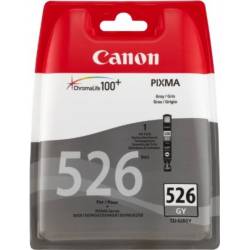 Tinteiro Canon CLI526G cinza