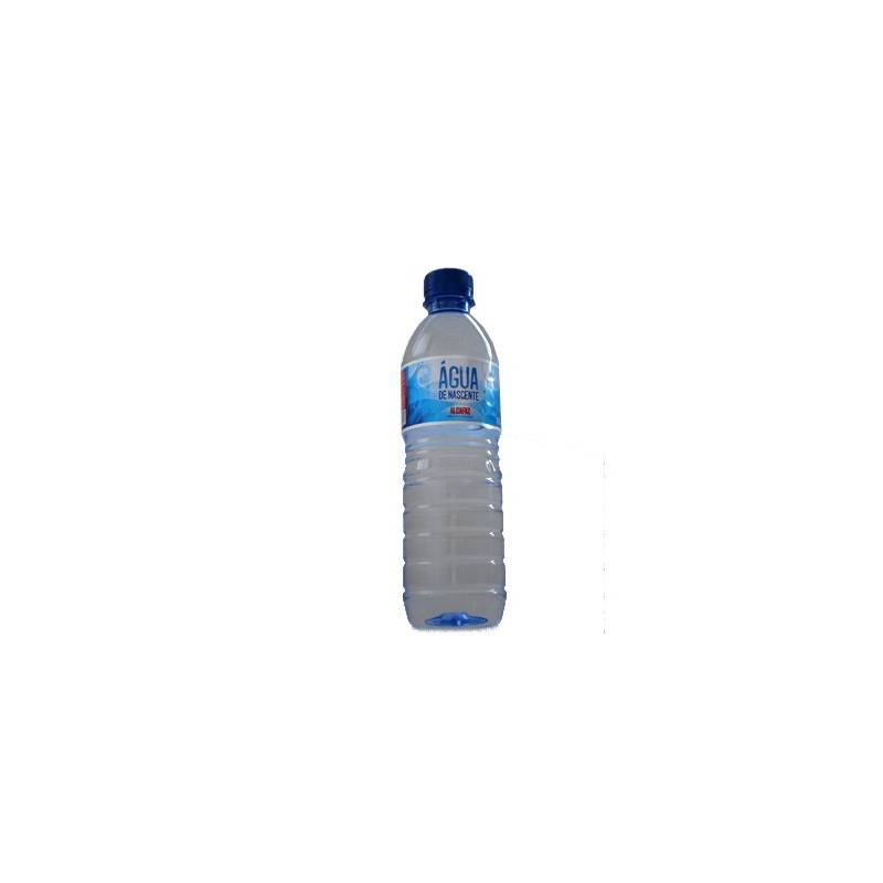 Água de Nascente 0,50 L