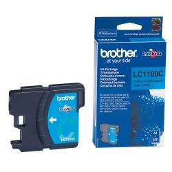 Brother LC1100C Azul