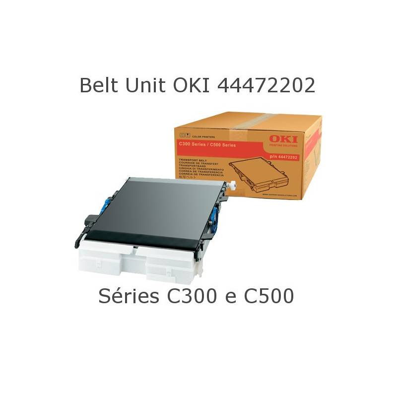 Belt Unit OKI para C310, C330, C510, C530