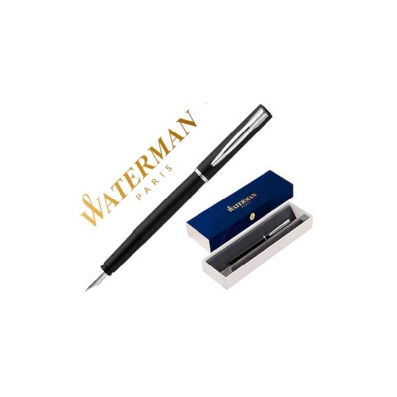 Canetas de aparo Waterman Allure