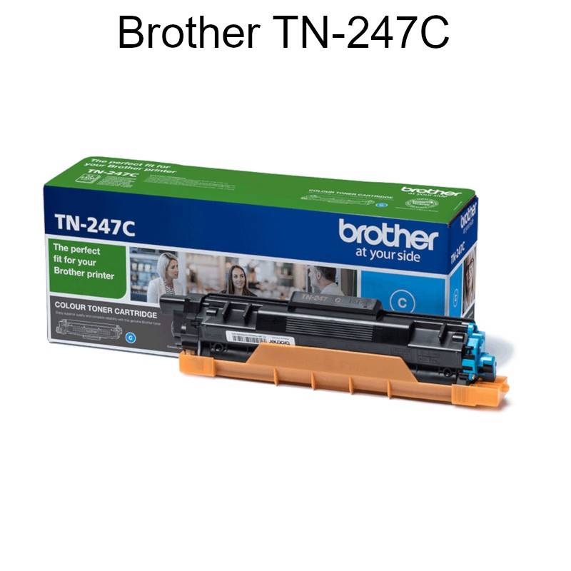 Brother TN247C