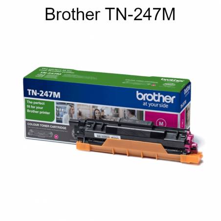 Brother TN-247M