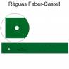 Réguas Faber-Castell