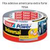 Fitas adesivas americanas TESA
