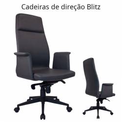 Cadeiras de direção Blitz