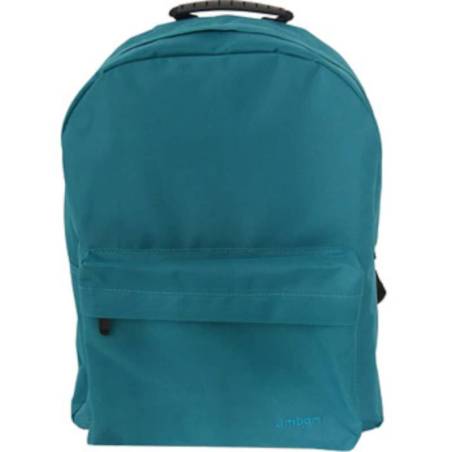 Mochilas Ambar Collection turquesa Mochilas Ambar Collection turquesa