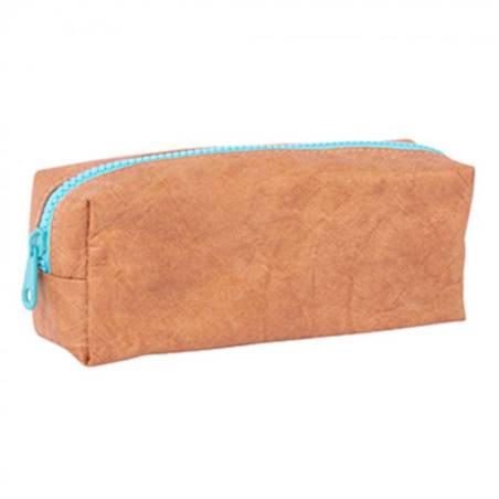 Estojos Apli Kraft Collection turquesa Estojos Apli Kraft Collection turquesa