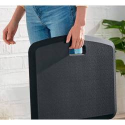 Tapetes anti-fadiga Leitz Ergo Cozy