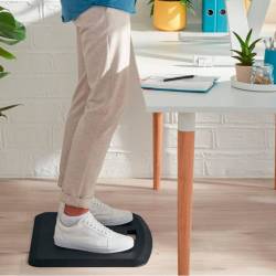 Tapetes anti-fadiga Leitz Ergo Cozy