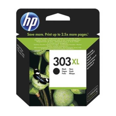 Tinteiros HP 303XL pretos